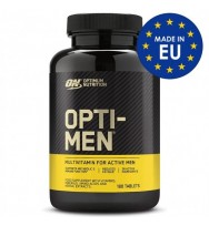 Opti-Men 90 tab Optimum (Made in EU)
